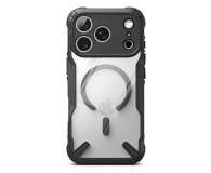 Ringke Fusion X Magnetic Magsafe do Iphone 17 Pro Max Black - 1359779 - zdjęcie 3